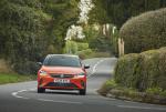 Vauxhall Corsa-e 2019 года